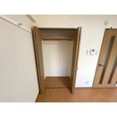 ※写真は別号室です。 パークアベニューⅡ