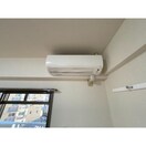 ※写真は別号室です。 パークアベニューⅡ