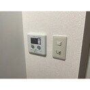 ※写真は別号室です。 パークアベニューⅡ