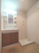 ※別号室の写真になります。 ル・レーヴ五反田