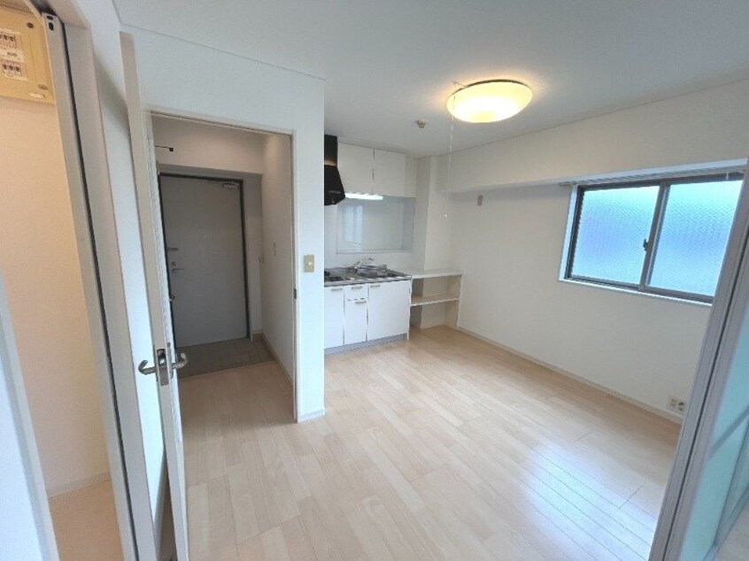 ※別号室の写真※ イメゾン麹屋