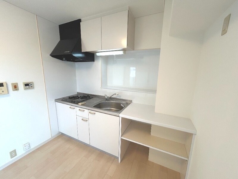 ※別号室の写真※ イメゾン麹屋