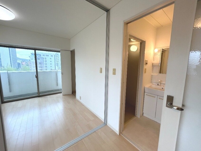 ※別号室の写真※ イメゾン麹屋