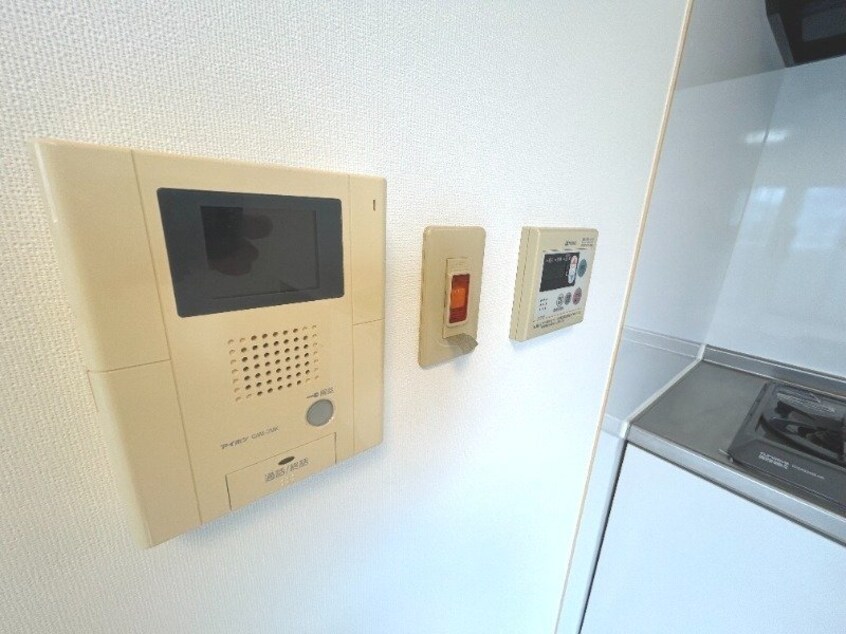 ※別号室の写真※ イメゾン麹屋