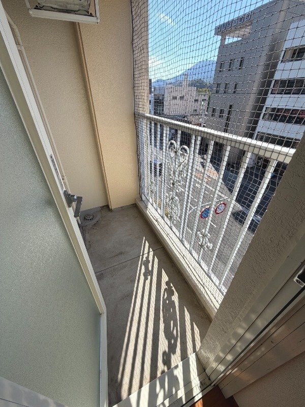  パークアベニュービル