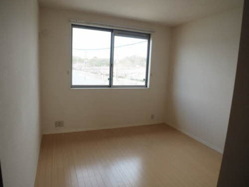 ※別号室の写真になります。 カーサレジオ