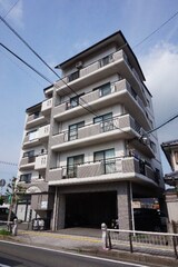 アールグレイマンション浜田