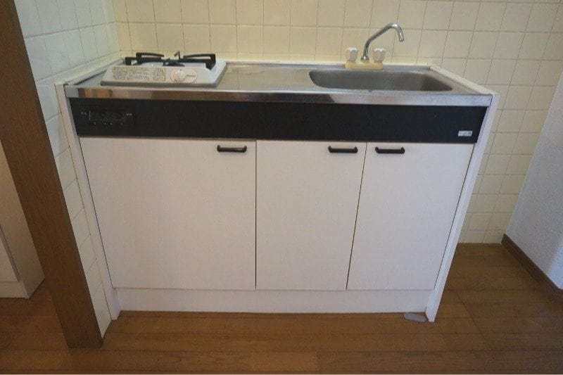  山形マンション