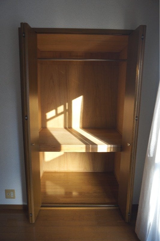  山形マンション