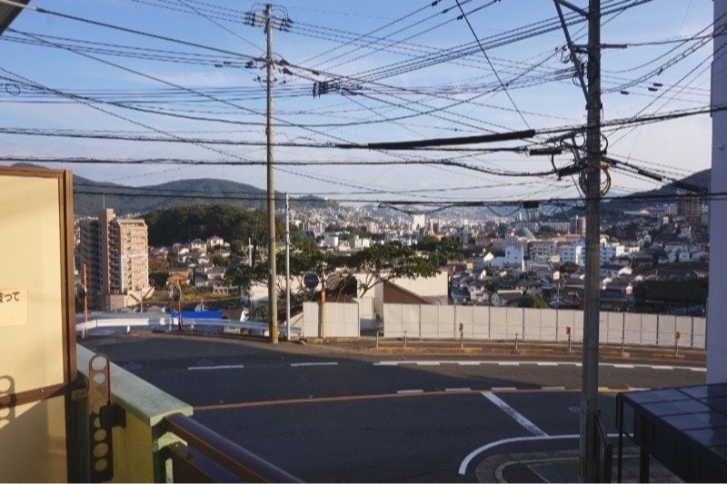  山形マンション