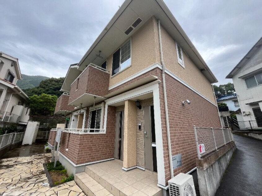 外観 グッドリバー