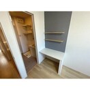 ※別号室の写真になります。 インフィニティ