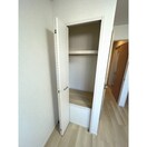 ※別号室の写真になります。 インフィニティ