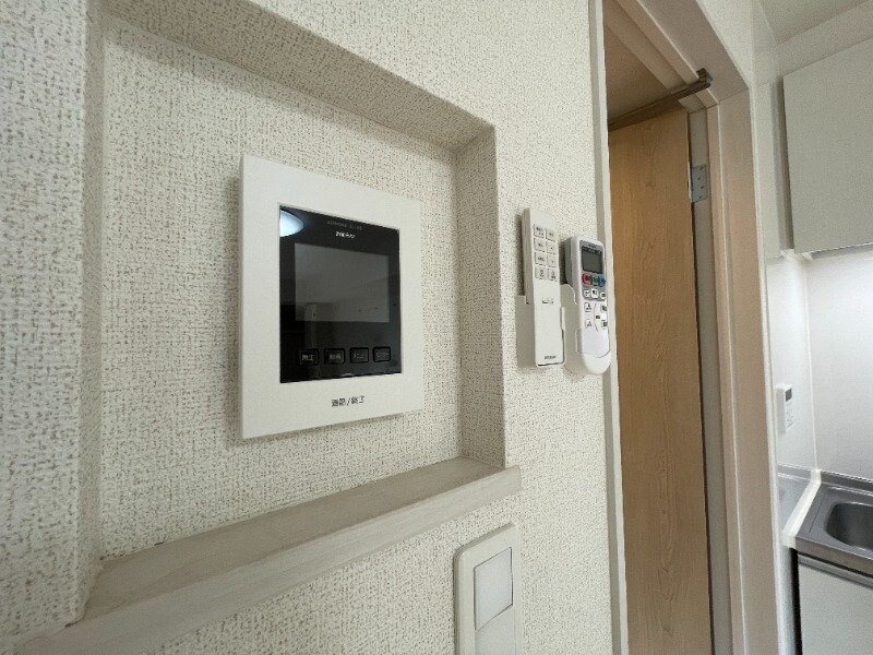 ※別号室の写真になります。 インフィニティ