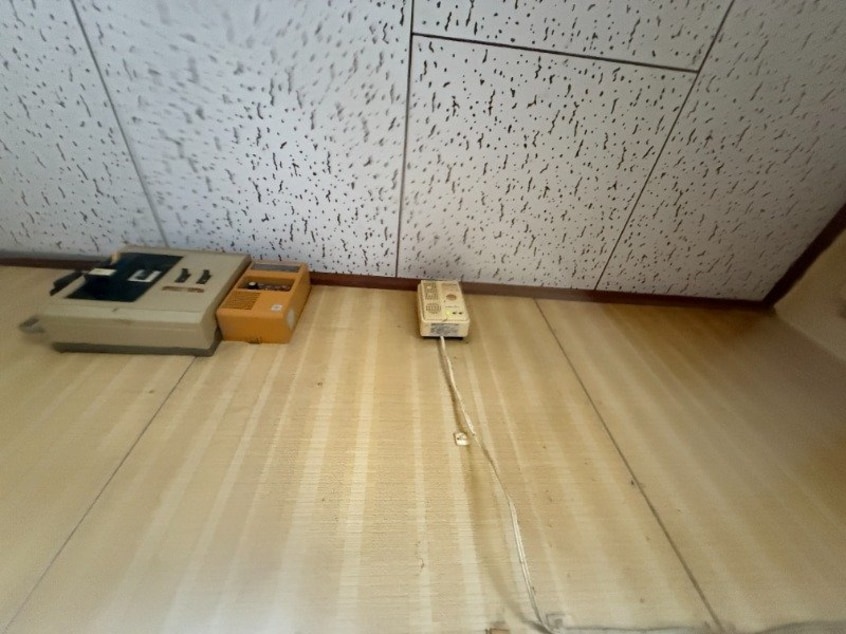  長崎本線/道ノ尾駅 徒歩18分 1階 築47年