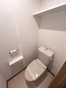 ※写真は別号室です。 ディアコート大橋