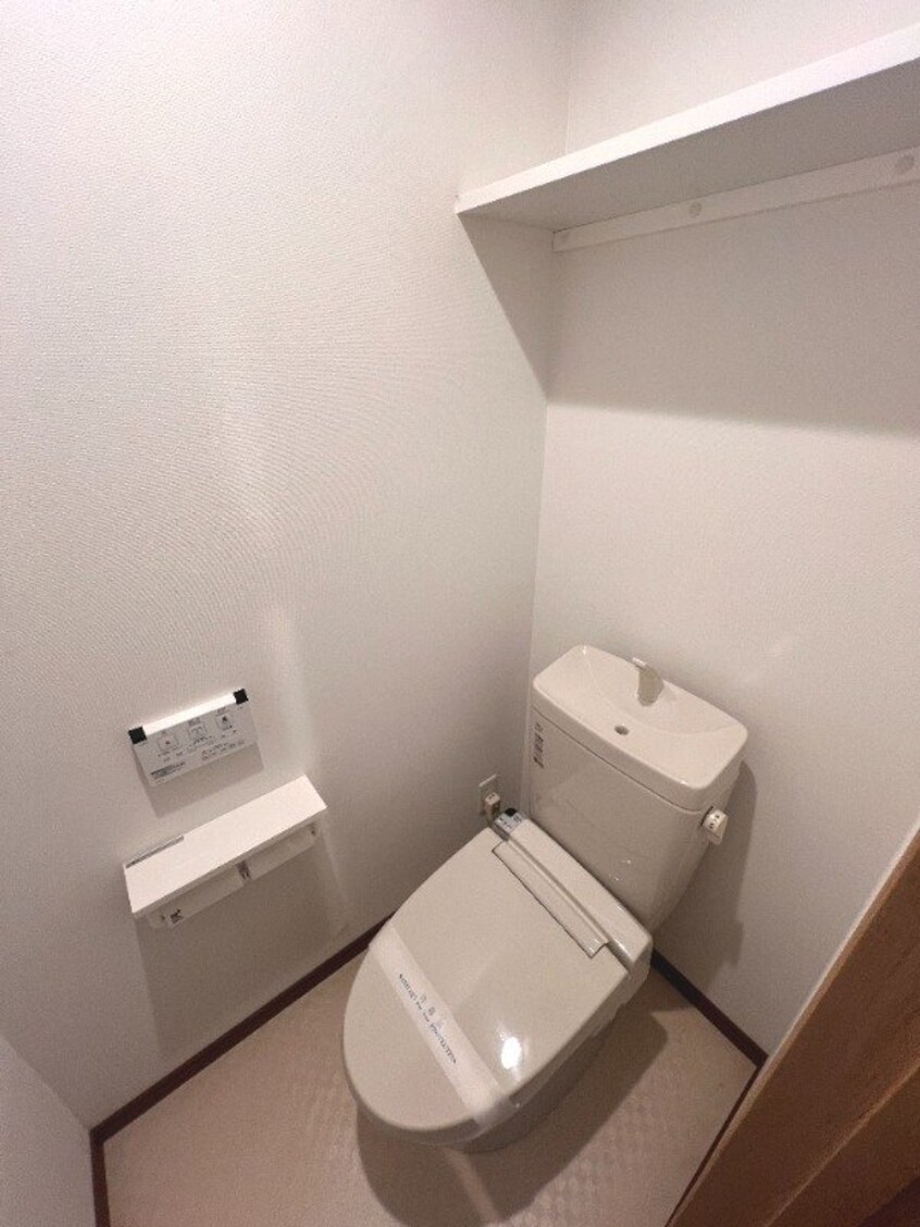 ※写真は別号室です。 ディアコート大橋