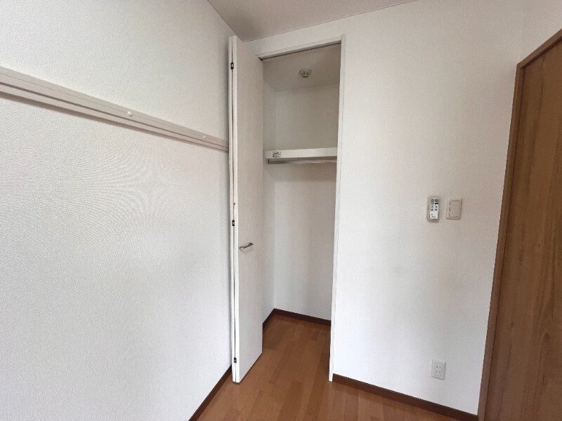 ※写真は別号室です。 ディアコート大橋