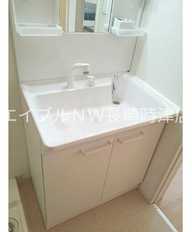 ※別号室の写真になります。 サンライズ