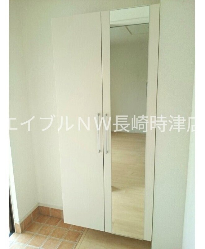 ※別号室の写真になります。 サンライズ