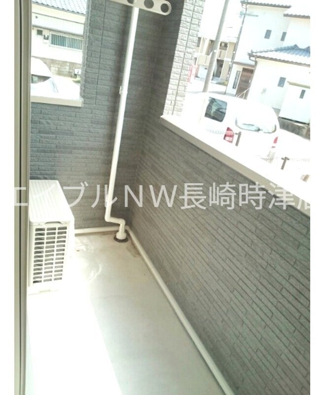 ※別号室の写真になります。 サンライズ