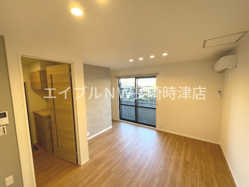  フレグランス左底