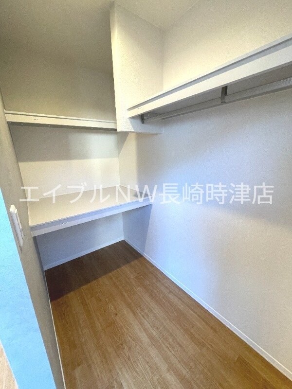  フレグランス左底