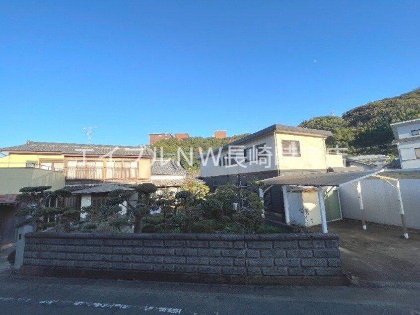  フレグランス左底