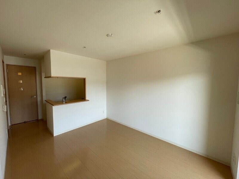 ※同タイプ別号室写真 ABITI浜町