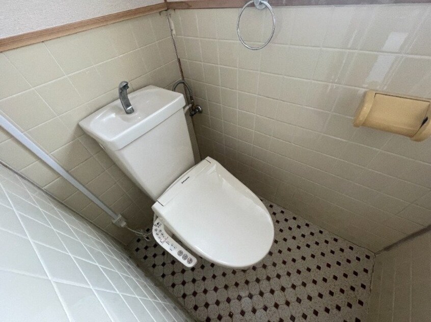  長崎本線/本川内駅 徒歩12分 2階 築38年