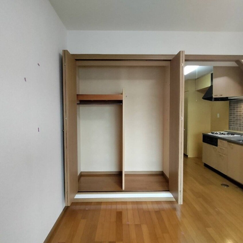 ※別号室の写真です。 メゾン・ド・それいゆ