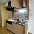 ※別号室の写真です。 メゾン・ド・それいゆ