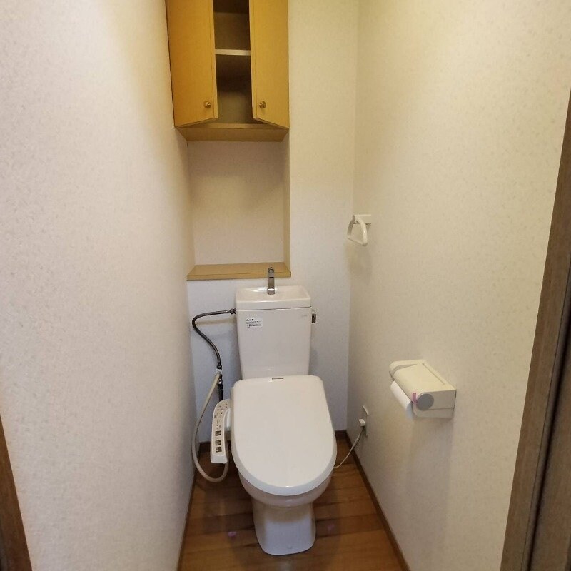 ※別号室の写真です。 メゾン・ド・それいゆ