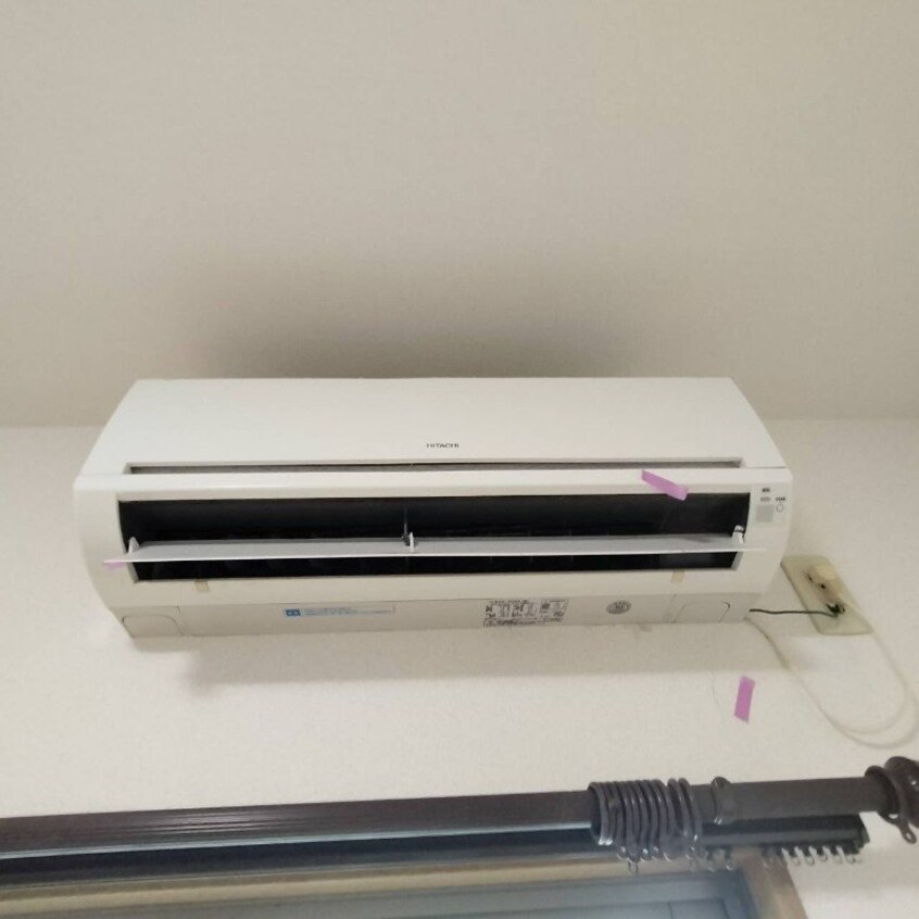 ※別号室の写真です。 メゾン・ド・それいゆ