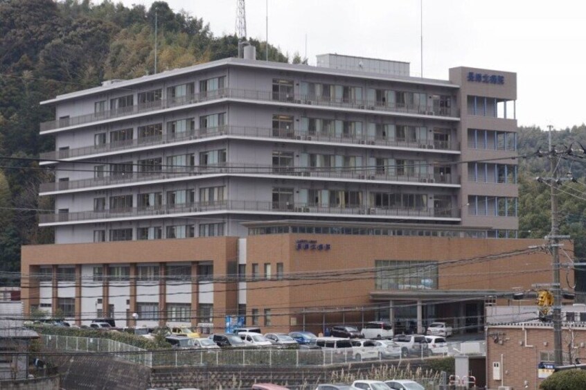 社会医療法人春回会長崎北病院(病院)まで2221m メゾン・ド・それいゆ