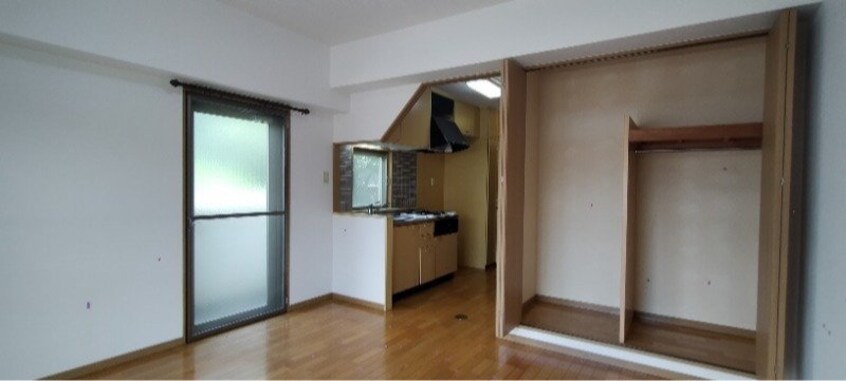 ※別号室の写真です メゾン・ド・それいゆ