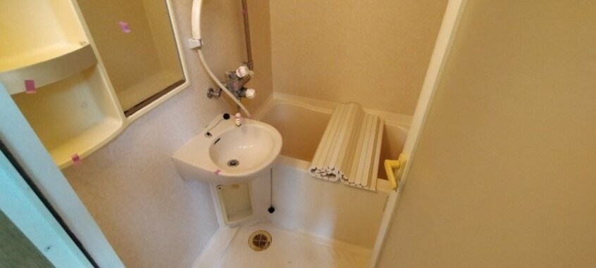 ※別号室の写真です メゾン・ド・それいゆ