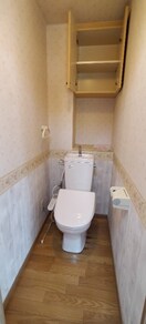 ※別号室の写真です メゾン・ド・それいゆ