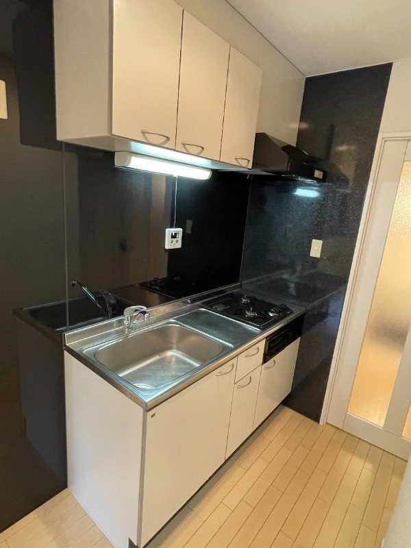 別号室写真 L･FLORE五島町