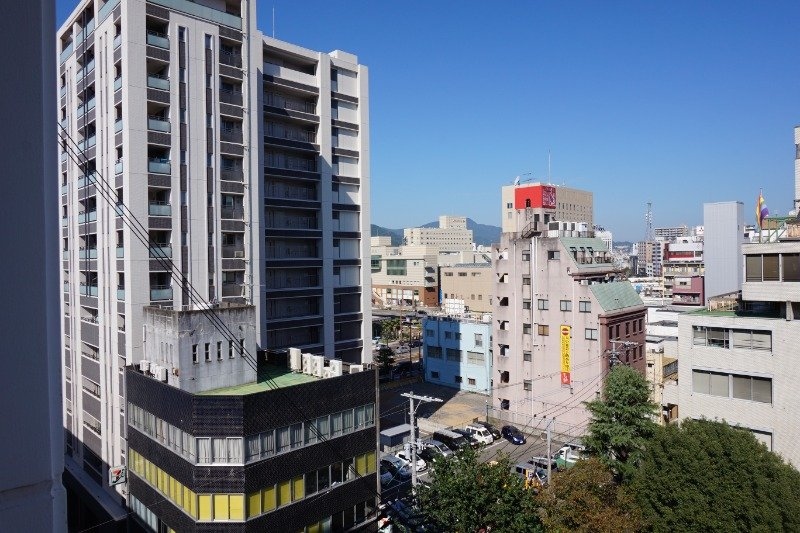 別号室写真 L･FLORE五島町