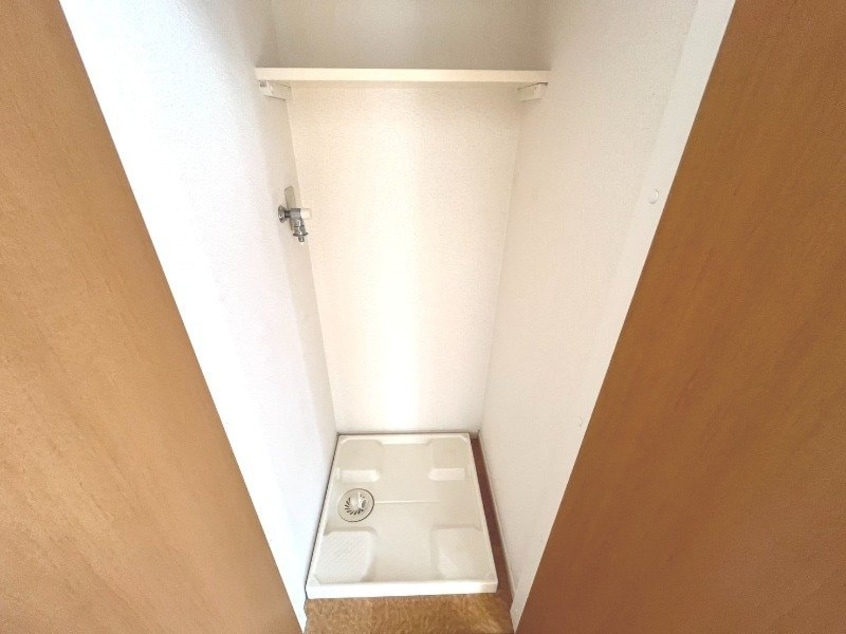 ※別号室写真 ラフィネ樺島