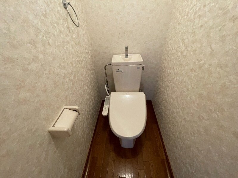 ※別号室写真です 柳原マンションⅡ