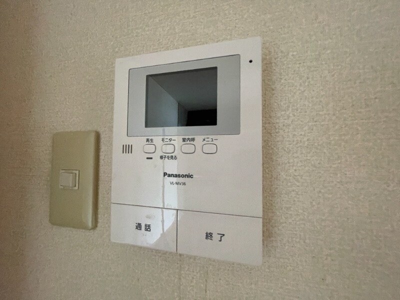 ※別号室写真です 柳原マンションⅡ