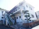 長崎本線/高田駅 徒歩32分 1階 築35年の外観