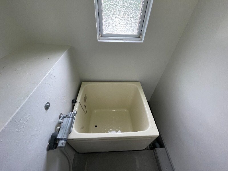 ※別号室の写真です ビレッジハウス時津2号棟