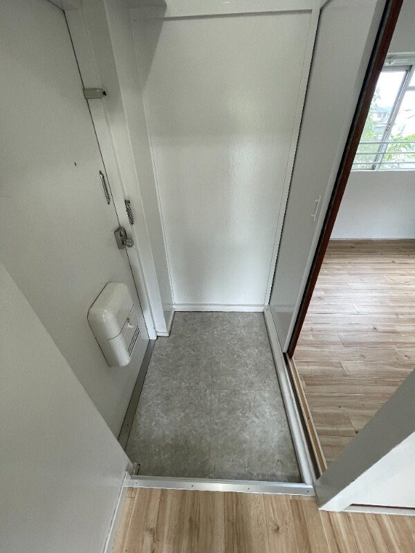 ※別号室の写真です ビレッジハウス時津2号棟