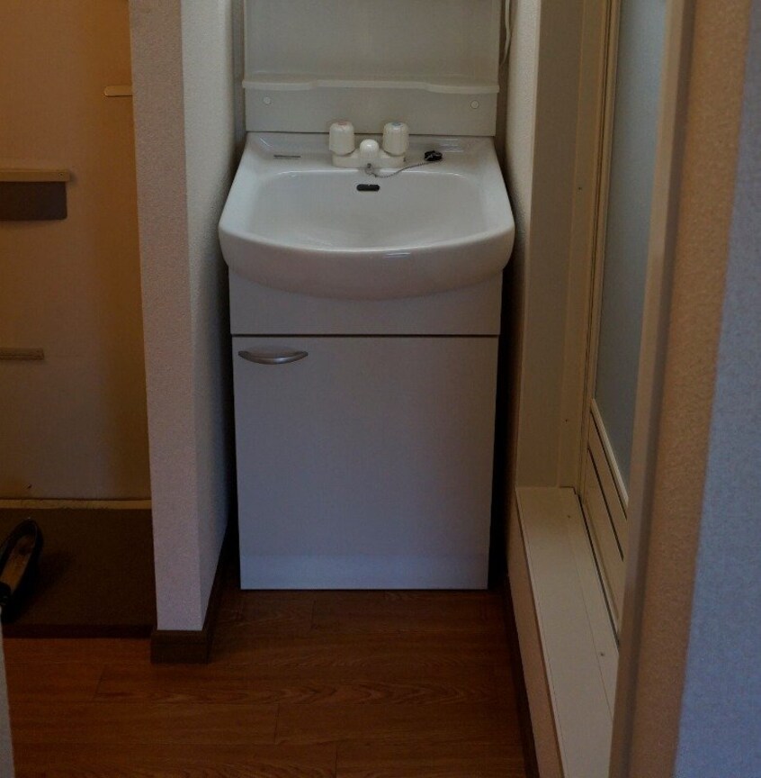  パークサイドハウス88 C棟