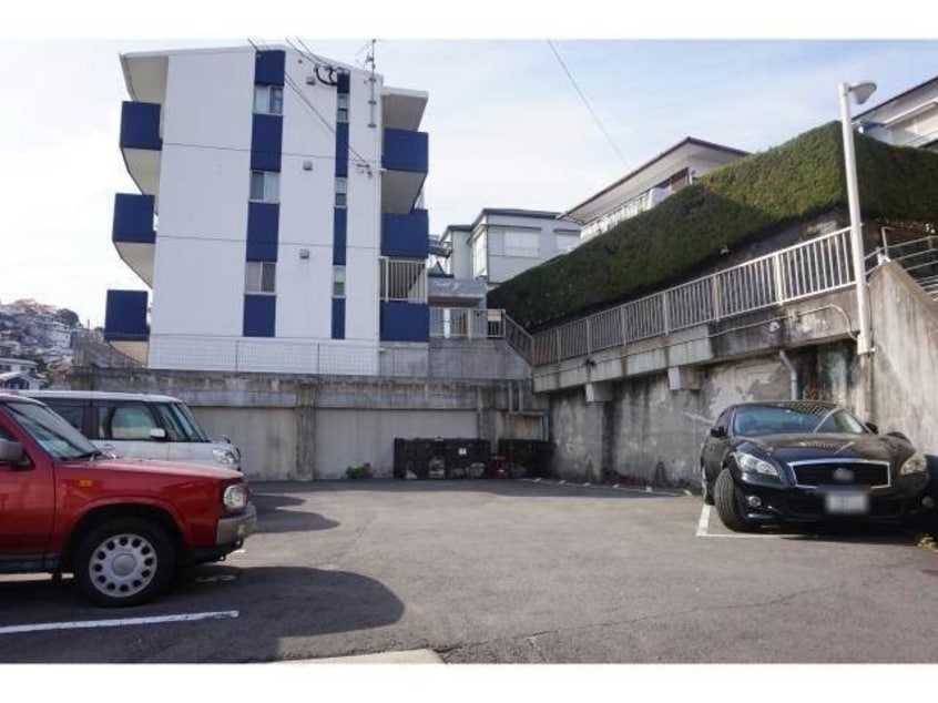 外観 フィールドY