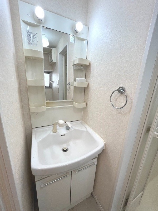 ※別号室の写真※ フィールドY