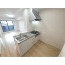 ※別号室の写真です ブリーズ